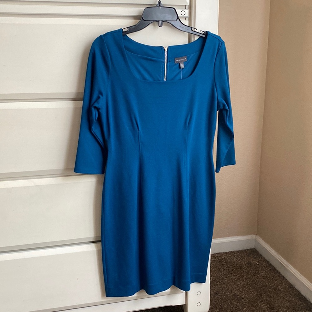 The Limited Work Dress